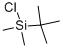 叔丁基二甲基氯硅烷-CAS:18162-48-6