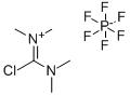 四甲基氯代脲六氟磷酸酯-CAS:207915-99-9