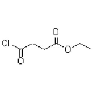丁二酸单乙酯酰氯-CAS:14794-31-1