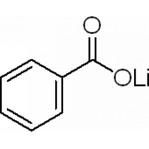苯甲酸锂-CAS:553-54-8