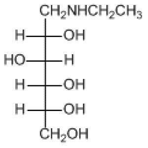 N-乙基-D-葡萄糖胺-CAS:14216-22-9