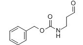 N-苄氧羰基-3-氨基丙醛-CAS:65564-05-8