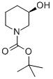 (R)-1-Boc-3-羟基哌啶-CAS:143900-43-0