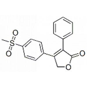 罗非昔布-CAS:162011-90-7