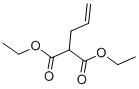 烯丙基丙二酸二乙酯-CAS:2049-80-1