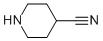 4-氰基哌啶-CAS:4395-98-6