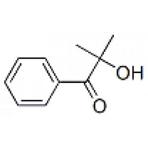 2-羟基-2-甲基-1-苯基-1-丙酮-CAS:7473-98-5
