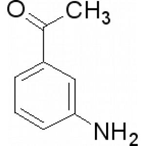 3-氨基苯乙酮-CAS:99-03-6