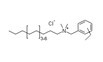 氯化[C12-18烷基[(乙苯基)甲基]二甲基]铵盐-CAS:68956-79-6