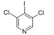 3,5-二氯-4-四碘吡啶-CAS:343781-41-9