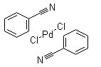二(氰基苯)二氯化钯-CAS:14220-64-5