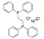 1,2-双(联苯膦乙烷)氯化镍-CAS:14647-23-5