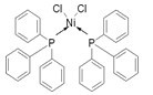 双(三苯基膦)氯化镍(Ⅱ)-CAS:14264-16-5