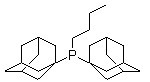 正丁基二(1-金刚烷基)膦-CAS:321921-71-5