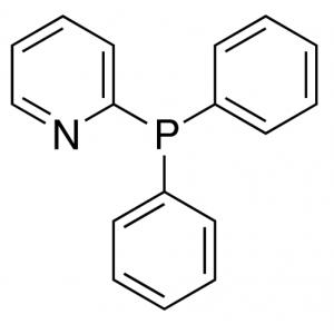 二苯基-2-吡啶膦-CAS:37943-90-1