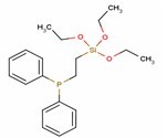 2-(二苯基羟亚膦基)乙基三乙氧基硅烷-CAS:18586-39-5