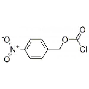 氯甲酸对硝基苄酯-CAS:4457-32-3