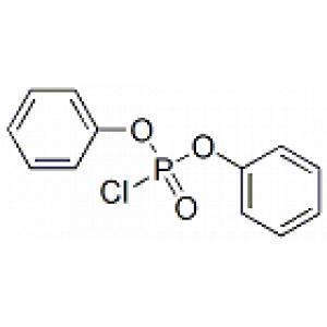 氯代磷酸二苯酯-CAS:2524-64-3