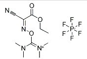 O-[(乙氧基羰基)氰基甲胺]-N,N,N',N'-四甲基硫脲六氟磷酸盐-CAS:333717-40-1