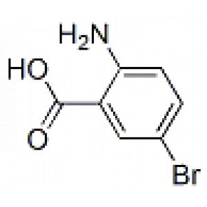 2-氨基-5-溴苯甲酸-CAS:5794-88-7