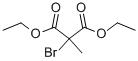 2-溴-2-甲基丙二酸二乙酯-CAS:29263-94-3