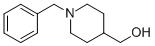 1-苄基-4-哌啶甲醇-CAS:67686-01-5