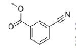 3-氰基苯甲酸甲酯-CAS:13531-48-1