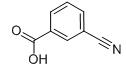 3-氰基苯甲酸-CAS:1877-72-1