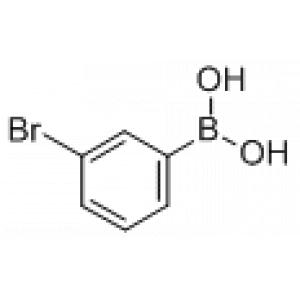 3-溴苯硼酸-CAS:89598-96-9