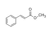 反式-肉桂酸甲酯-CAS:1754-62-7,103-26-4