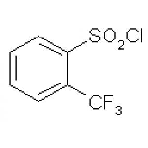 2-三氟甲基苯磺酰氯-CAS:776-04-5
