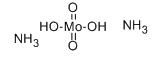 四钼酸铵-CAS:13106-76-8