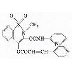 辛诺昔康-CAS:87234-24-0