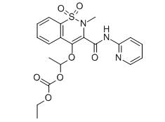 安吡昔康-CAS:99464-64-9