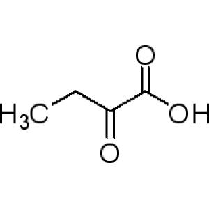 2-氧代丁酸-CAS:600-18-0