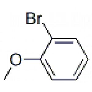 2-溴苯甲醚-CAS:578-57-4