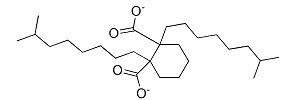 环己烷-1,2-二羧酸二异壬酯-CAS:166412-78-8