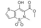 替诺昔康甲化物-CAS:59804-25-0