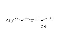 1-丁氧基-2-丙醇-CAS:5131-66-8