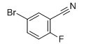 2-氟-5-溴苯腈-CAS:179897-89-3