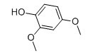 2,4-二甲氧基苯酚-CAS:13330-65-9