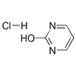 2-羟基嘧啶盐酸盐-CAS:38353-09-2