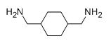 1,4-环己烷二甲胺-CAS:2549-93-1