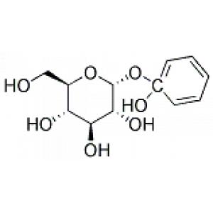 α-熊果苷-CAS:84380-01-8