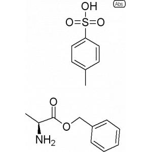 L-丙氨酸苄酯对甲苯磺酸盐-CAS:42854-62-6