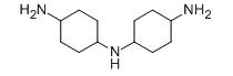N-(4-氨基环己基)-1,4-环己烷二胺-CAS:5123-26-2