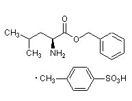L-亮氨酸苄酯对甲苯磺酸盐-CAS:1738-77-8