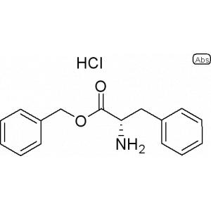 L-苯丙氨酸苄酯盐酸盐-CAS:2462-32-0