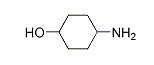 4-氨基环己醇-CAS:6850-65-3
