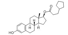 环戊丙酸雌二醇-CAS:313-06-4